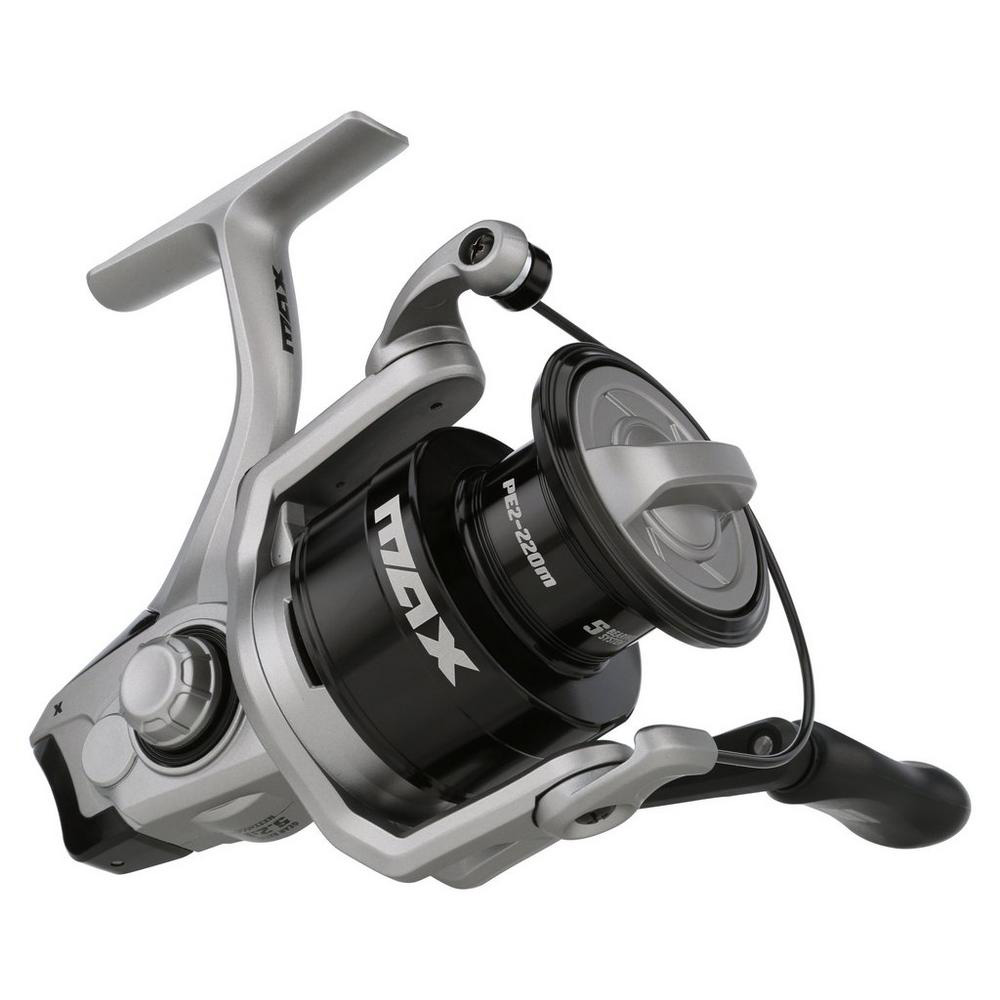 (image for) Abu Garcia Max X SP4000 Spinning Reel MAXXSP4000